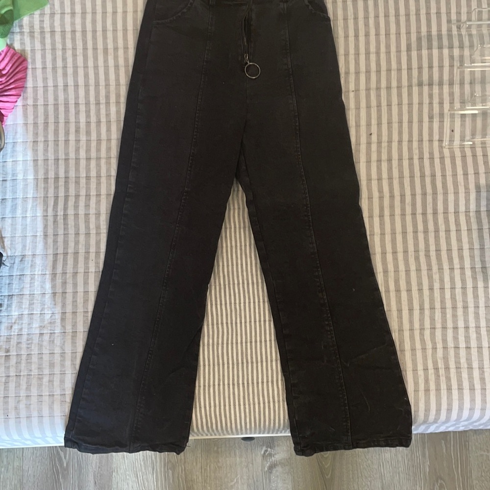 Black Jean
